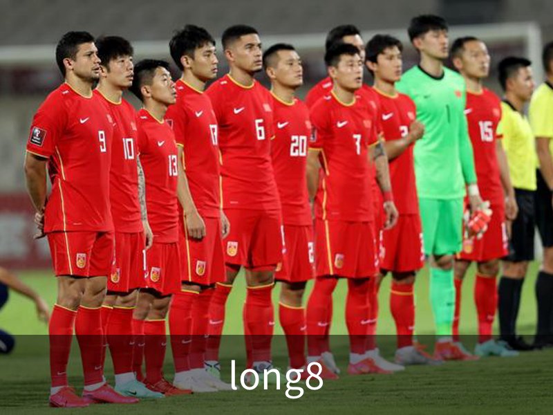 long8品牌故事